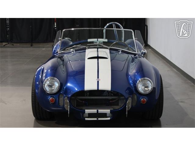 1966 Shelby Cobra (CC-2073638) for sale in Peoria, Arizona