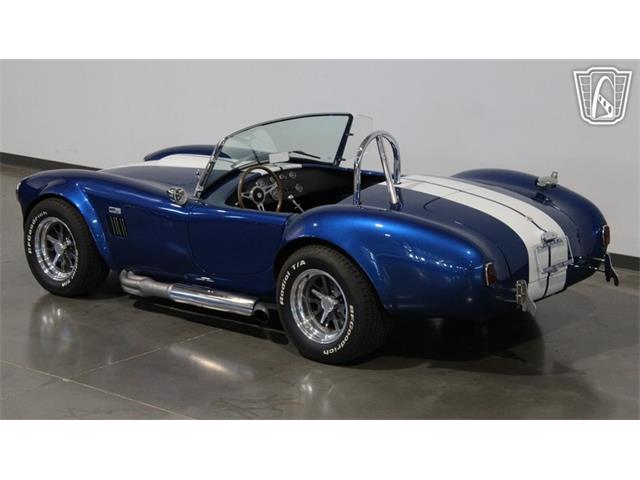 1966 Shelby Cobra (CC-2073638) for sale in Peoria, Arizona