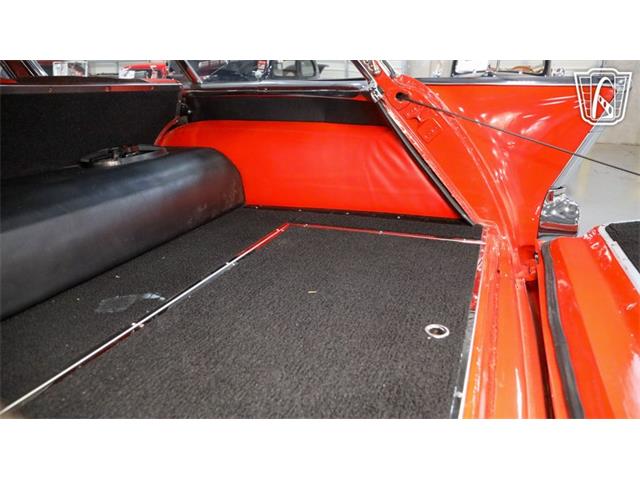 1957 Chevrolet Nomad (CC-2073639) for sale in New Braundfels, Texas