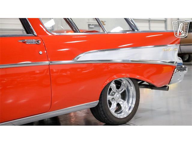 1957 Chevrolet Nomad (CC-2073639) for sale in New Braundfels, Texas