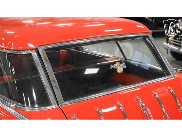 1957 Chevrolet Nomad (CC-2073639) for sale in New Braundfels, Texas