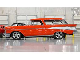 1957 Chevrolet Nomad (CC-2073639) for sale in New Braundfels, Texas