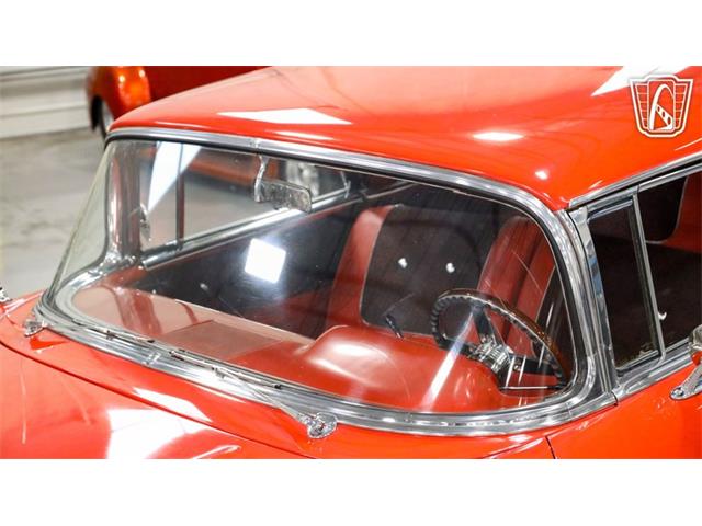 1957 Chevrolet Nomad (CC-2073639) for sale in New Braundfels, Texas