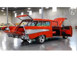 1957 Chevrolet Nomad (CC-2073639) for sale in New Braundfels, Texas