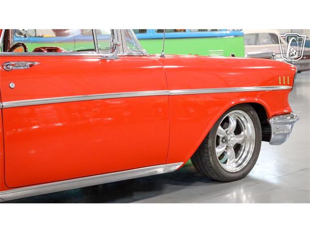 1957 Chevrolet Nomad (CC-2073639) for sale in New Braundfels, Texas