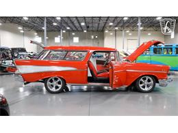 1957 Chevrolet Nomad (CC-2073639) for sale in New Braundfels, Texas
