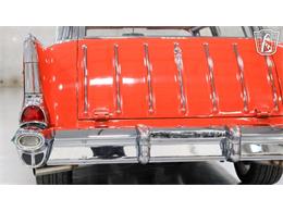 1957 Chevrolet Nomad (CC-2073639) for sale in New Braundfels, Texas