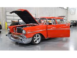 1957 Chevrolet Nomad (CC-2073639) for sale in New Braundfels, Texas