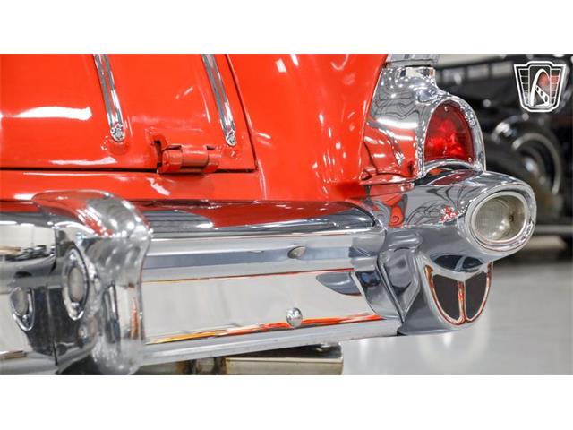 1957 Chevrolet Nomad (CC-2073639) for sale in New Braundfels, Texas