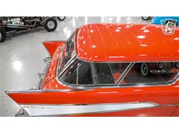 1957 Chevrolet Nomad (CC-2073639) for sale in New Braundfels, Texas