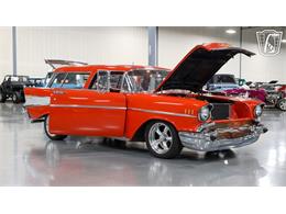 1957 Chevrolet Nomad (CC-2073639) for sale in New Braundfels, Texas