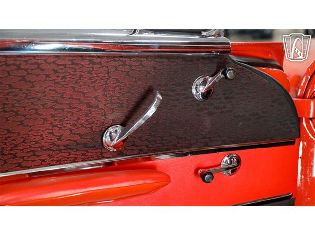 1957 Chevrolet Nomad (CC-2073639) for sale in New Braundfels, Texas