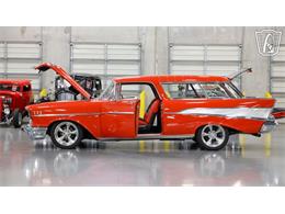 1957 Chevrolet Nomad (CC-2073639) for sale in New Braundfels, Texas