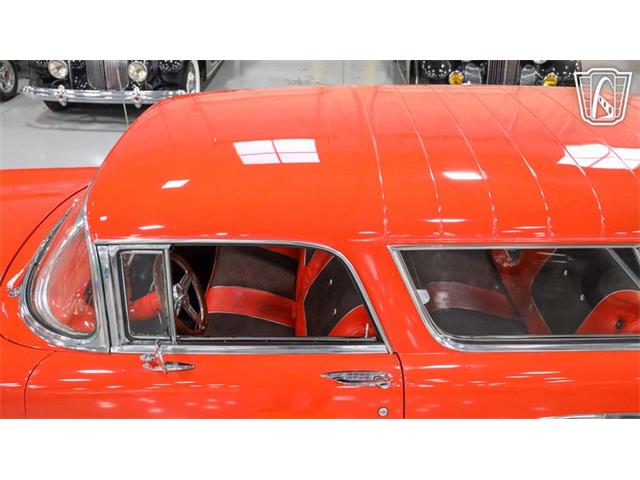 1957 Chevrolet Nomad (CC-2073639) for sale in New Braundfels, Texas