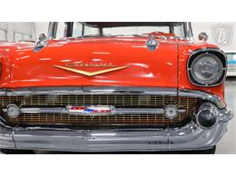 1957 Chevrolet Nomad (CC-2073639) for sale in New Braundfels, Texas