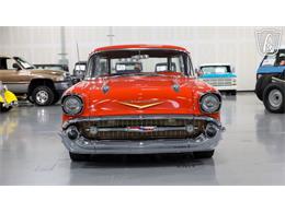 1957 Chevrolet Nomad (CC-2073639) for sale in New Braundfels, Texas