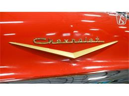 1957 Chevrolet Nomad (CC-2073639) for sale in New Braundfels, Texas