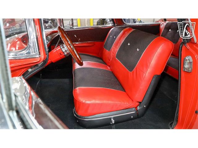 1957 Chevrolet Nomad (CC-2073639) for sale in New Braundfels, Texas