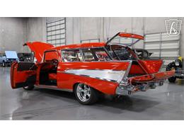 1957 Chevrolet Nomad (CC-2073639) for sale in New Braundfels, Texas