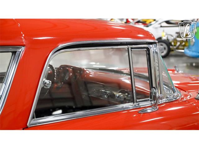 1957 Chevrolet Nomad (CC-2073639) for sale in New Braundfels, Texas