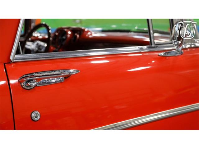 1957 Chevrolet Nomad (CC-2073639) for sale in New Braundfels, Texas