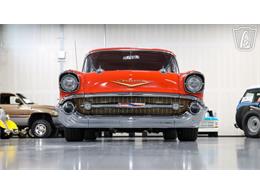 1957 Chevrolet Nomad (CC-2073639) for sale in New Braundfels, Texas