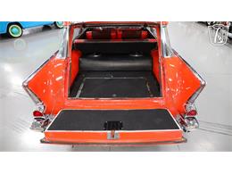 1957 Chevrolet Nomad (CC-2073639) for sale in New Braundfels, Texas
