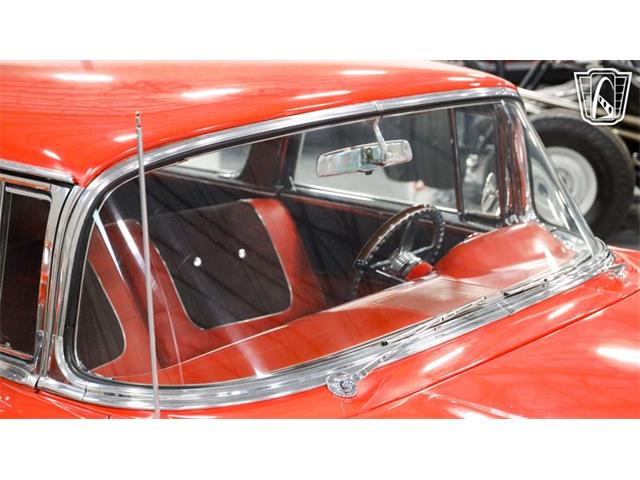 1957 Chevrolet Nomad (CC-2073639) for sale in New Braundfels, Texas