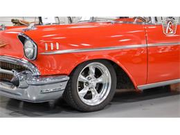1957 Chevrolet Nomad (CC-2073639) for sale in New Braundfels, Texas
