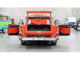 1957 Chevrolet Nomad (CC-2073639) for sale in New Braundfels, Texas
