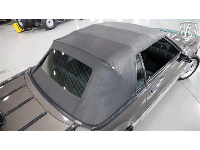 1990 Ford Mustang GT (CC-2073640) for sale in New Braundfels, Texas