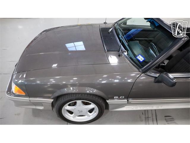 1990 Ford Mustang GT (CC-2073640) for sale in New Braundfels, Texas