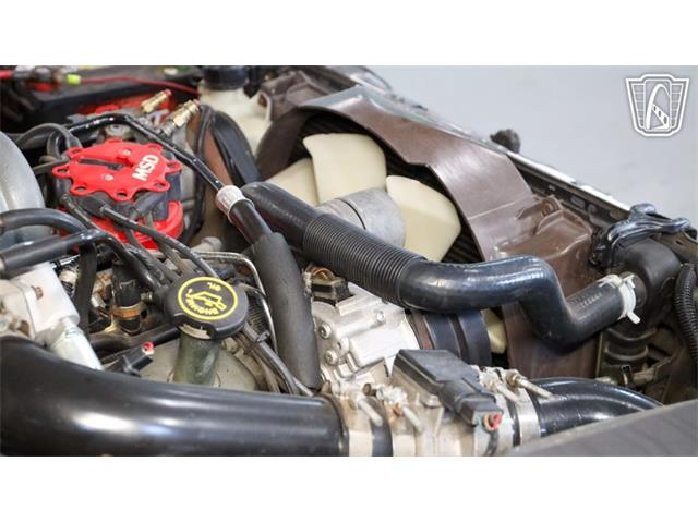 1990 Ford Mustang GT (CC-2073640) for sale in New Braundfels, Texas