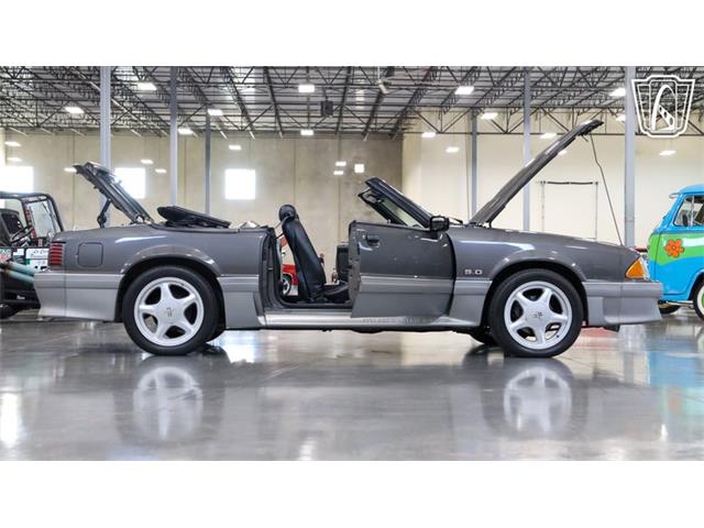 1990 Ford Mustang GT (CC-2073640) for sale in New Braundfels, Texas