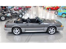 1990 Ford Mustang GT (CC-2073640) for sale in New Braundfels, Texas