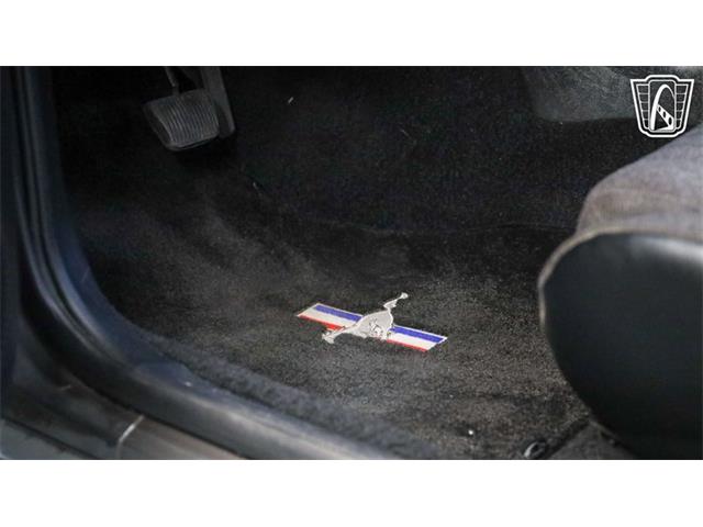 1990 Ford Mustang GT (CC-2073640) for sale in New Braundfels, Texas