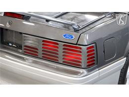 1990 Ford Mustang GT (CC-2073640) for sale in New Braundfels, Texas