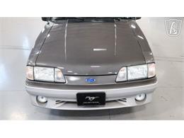 1990 Ford Mustang GT (CC-2073640) for sale in New Braundfels, Texas