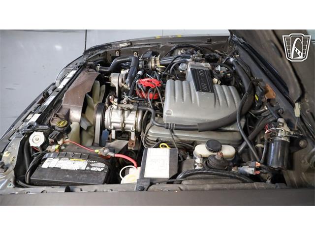 1990 Ford Mustang GT (CC-2073640) for sale in New Braundfels, Texas