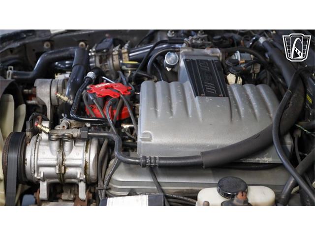 1990 Ford Mustang GT (CC-2073640) for sale in New Braundfels, Texas
