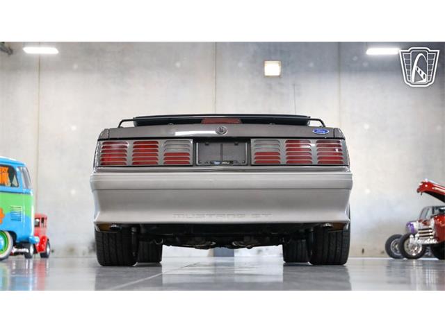 1990 Ford Mustang GT (CC-2073640) for sale in New Braundfels, Texas