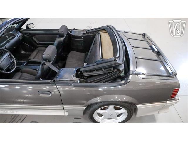1990 Ford Mustang GT (CC-2073640) for sale in New Braundfels, Texas
