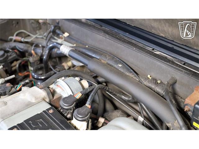 1990 Ford Mustang GT (CC-2073640) for sale in New Braundfels, Texas
