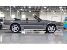 1990 Ford Mustang GT (CC-2073640) for sale in New Braundfels, Texas