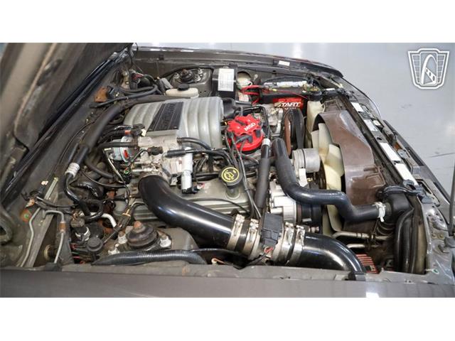 1990 Ford Mustang GT (CC-2073640) for sale in New Braundfels, Texas