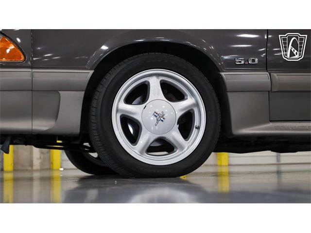 1990 Ford Mustang GT (CC-2073640) for sale in New Braundfels, Texas