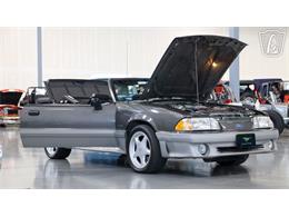 1990 Ford Mustang GT (CC-2073640) for sale in New Braundfels, Texas