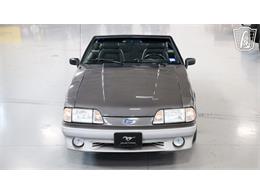 1990 Ford Mustang GT (CC-2073640) for sale in New Braundfels, Texas