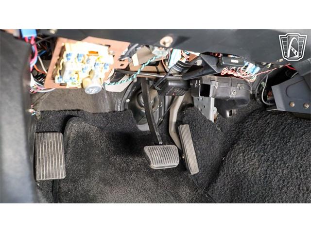 1990 Ford Mustang GT (CC-2073640) for sale in New Braundfels, Texas