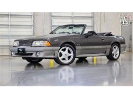 1990 Ford Mustang GT (CC-2073640) for sale in New Braundfels, Texas